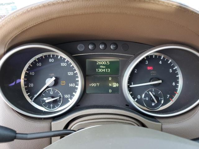 Photo 9 from auction – 2012 MERCEDES-BENZ GL 450 with VIN 4JGBF7BE9CA776629