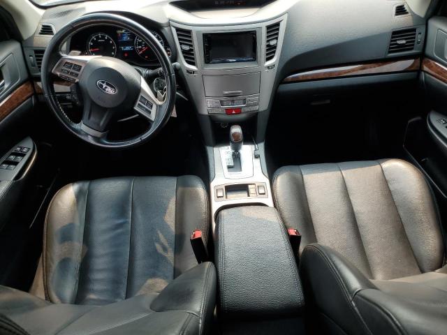 Photo 8 from auction – 2013 SUBARU LEGACY 2.5 with VIN 4S3BMBK66D3007744