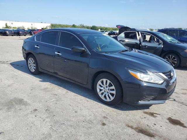 Photo 4 from auction – 2016 NISSAN ALTIMA 2.5 with VIN 1N4AL3AP1GC157222
