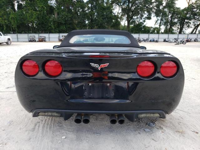 Photo 6 from auction – 2005 CHEVROLET CORVETTE with VIN 1G1YY34U855130976