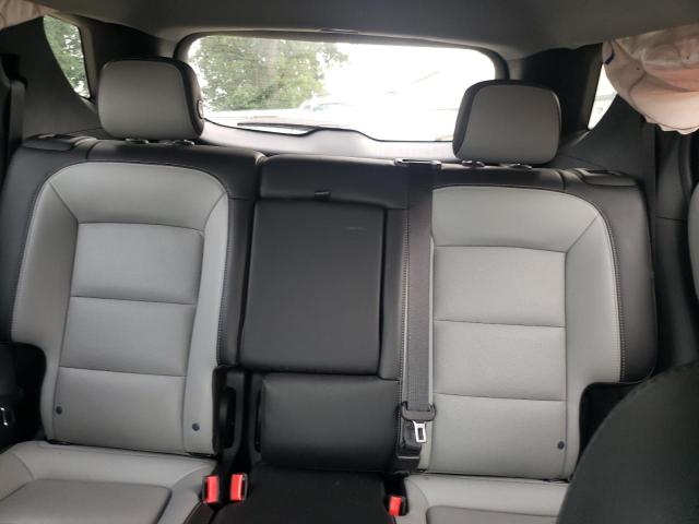 Photo 10 from auction – 2020 CHEVROLET EQUINOX PR with VIN 2GNAXYEX0L6243895