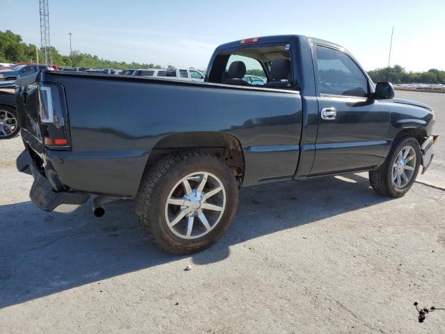 Photo 3 from auction – 2005 CHEVROLET SILVERADO with VIN 1GCEC14X35Z278727