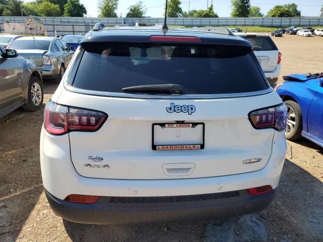 Photo 6 from auction – 2018 JEEP COMPASS LA with VIN 3C4NJDBB1JT115798