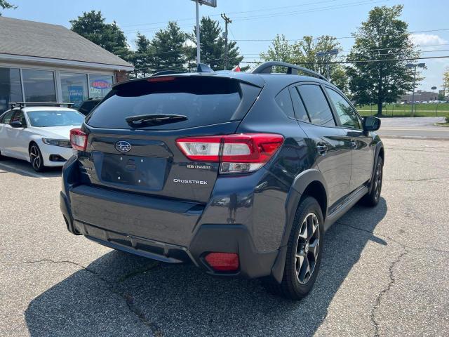 Photo 4 from auction – 2018 SUBARU CROSSTREK with VIN JF2GTACC3J8224529