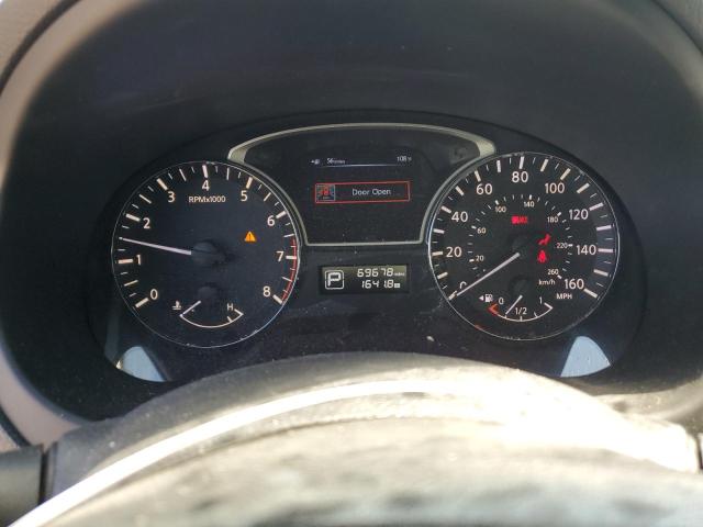 Photo 9 from auction – 2013 NISSAN ALTIMA 2.5 with VIN 1N4AL3AP2DC248687