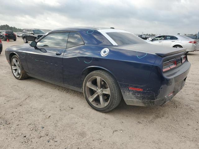 Photo 2 from auction – 2015 DODGE CHALLENGER with VIN 2C3CDZAG0FH728203