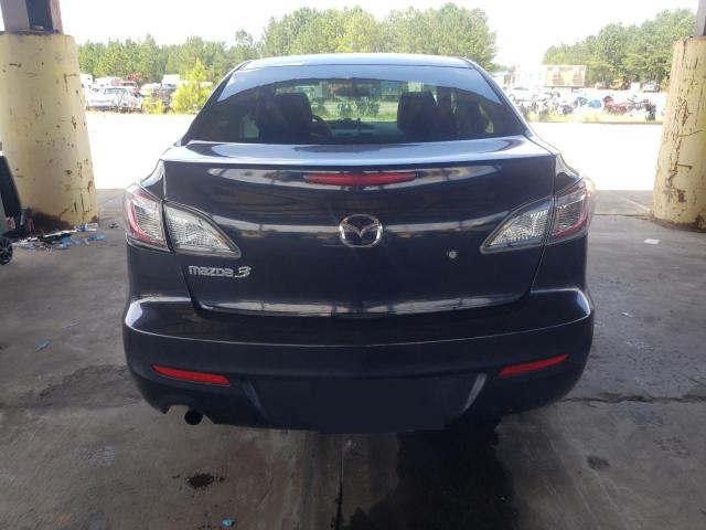 Photo 6 from auction – 2013 MAZDA 3 I with VIN JM1BL1TG0D1813305
