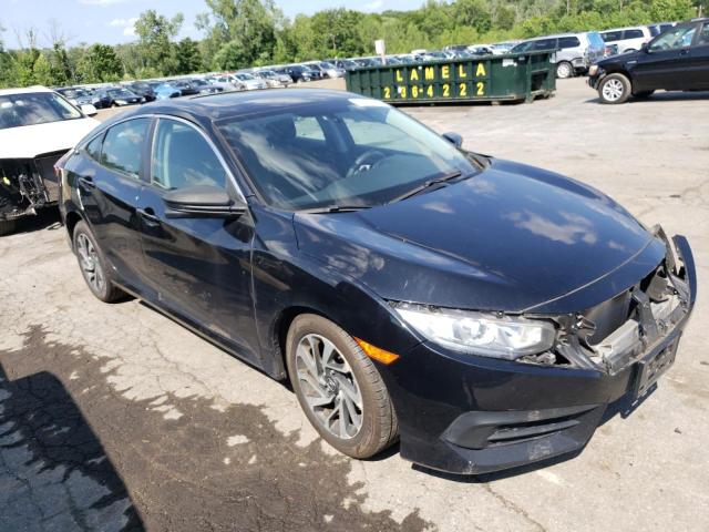 Photo 4 from auction – 2016 HONDA CIVIC EX with VIN 19XFC2F76GE236753