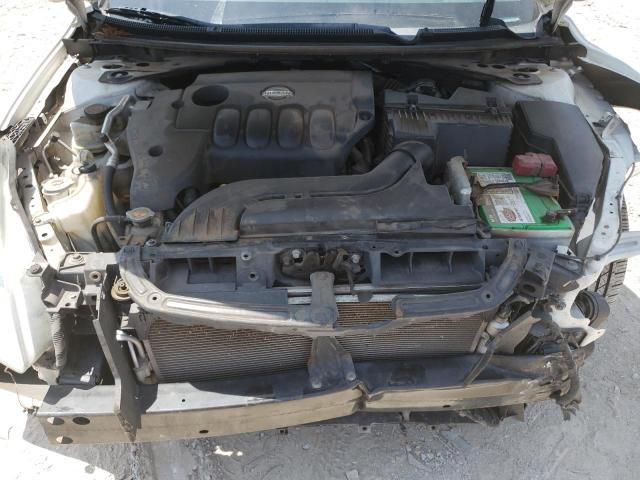 Photo 11 from auction – 2011 NISSAN ALTIMA BAS with VIN 1N4AL2AP8BC164638