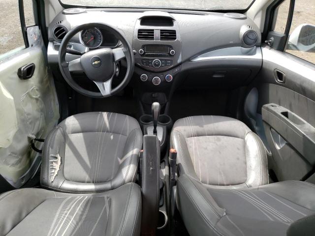 Zdjęcie 8 z aukcji – 2013 CHEVROLET SPARK LS z VIN KL8CB6S94DC562647