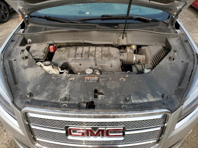 Photo 11 from auction – 2015 GMC ACADIA DEN with VIN 1GKKRTKD6FJ181189