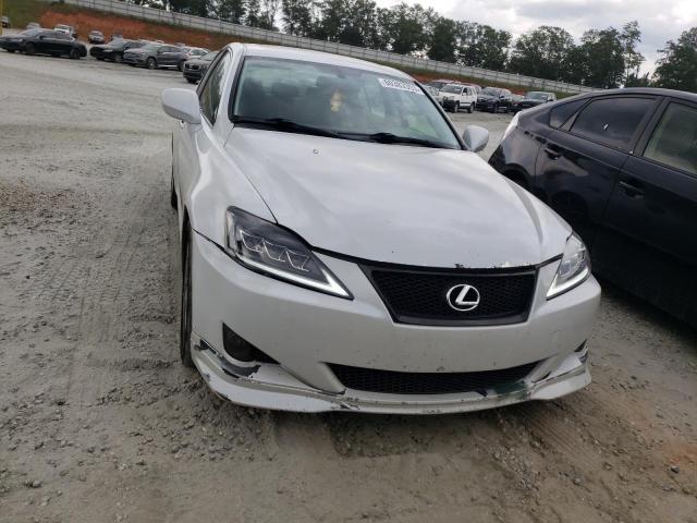 Photo 5 from auction – 2008 LEXUS IS 250 with VIN JTHBK262482066458
