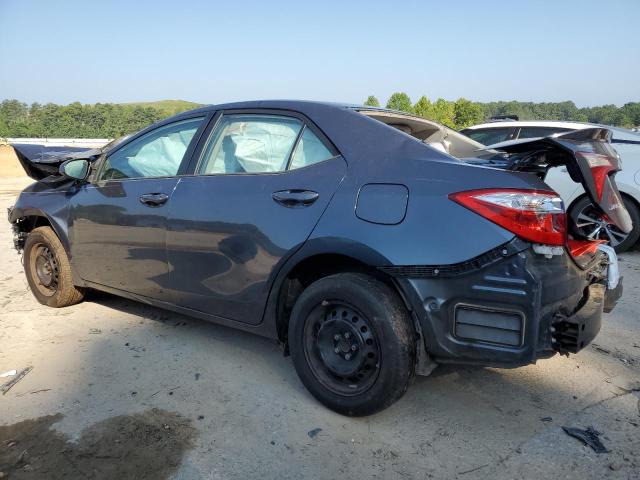 Photo 2 from auction – 2015 TOYOTA COROLLA EC with VIN 2T1BPRHE1FC326185