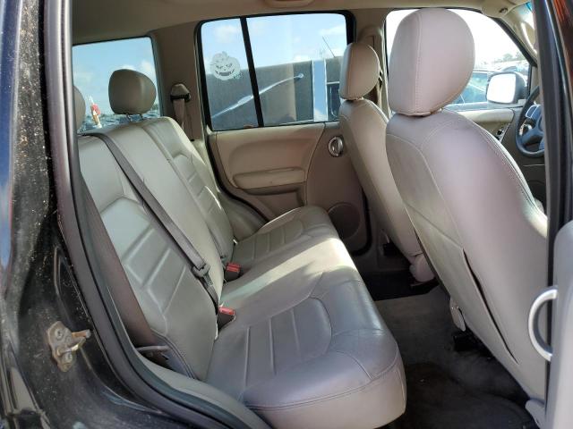 Photo 10 from auction – 2004 JEEP LIBERTY LI with VIN 1J4GL58K04W171126
