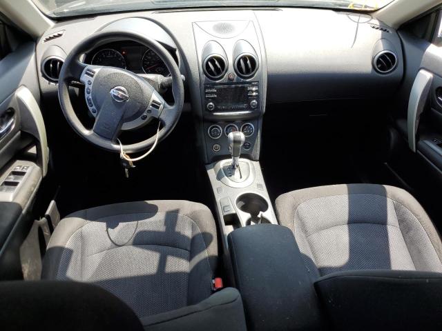 Photo 8 from auction – 2013 NISSAN ROGUE S with VIN JN8AS5MT6DW034693