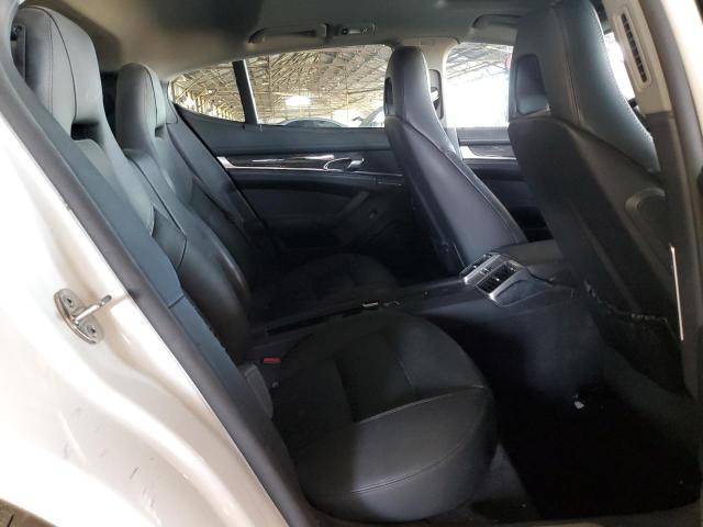 Photo 10 from auction – 2012 PORSCHE PANAMERA S with VIN WP0AB2A75CL060963