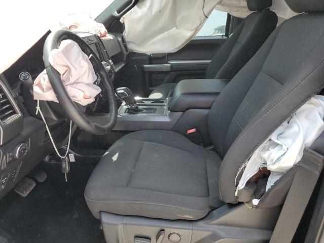 Photo 7 from auction – 2019 FORD F150 SUPER with VIN 1FTEW1EP9KFA94587