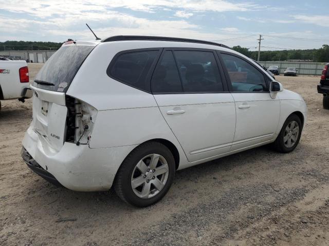 Photo 3 from auction – 2008 KIA RONDO LX with VIN KNAFG526387178490