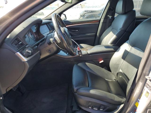 Zdjęcie 7 z aukcji – 2011 BMW 535 I z VIN WBAFR7C59BC801380