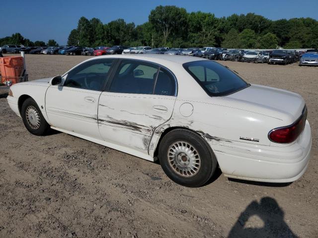Photo 2 from auction – 2001 BUICK LESABRE CU with VIN 1G4HP54K71U181224