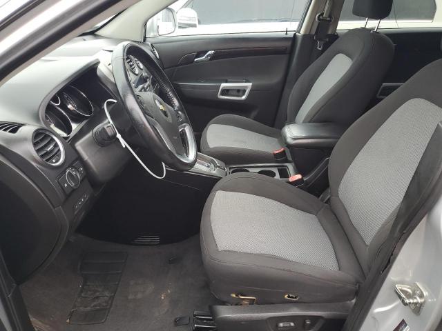 Photo 7 from auction – 2013 CHEVROLET CAPTIVA LT with VIN 3GNFL3EKXDS530303