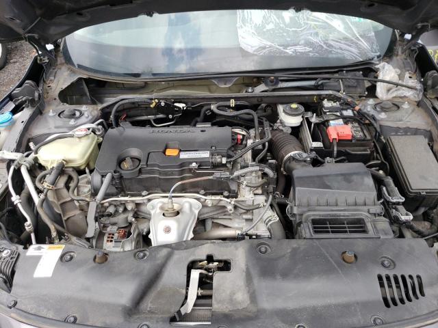 Photo 11 from auction – 2016 HONDA CIVIC EX with VIN 2HGFC2F72GH544086