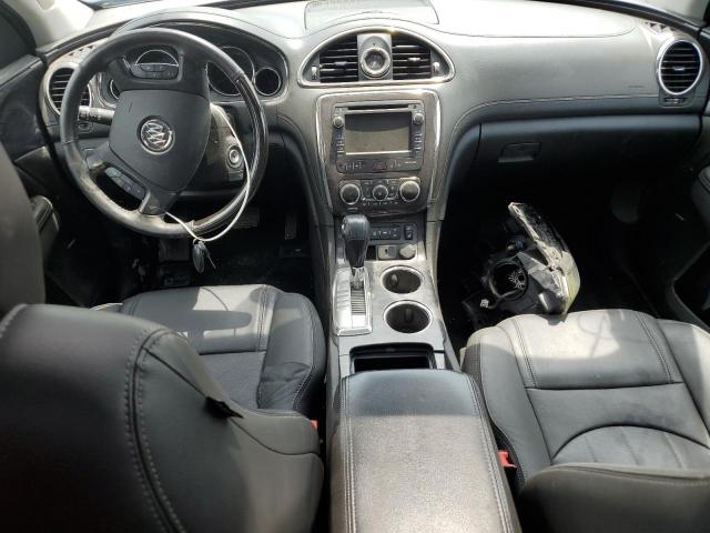 Photo 8 from auction – 2017 BUICK ENCLAVE with VIN 5GAKVCKD7HJ262472