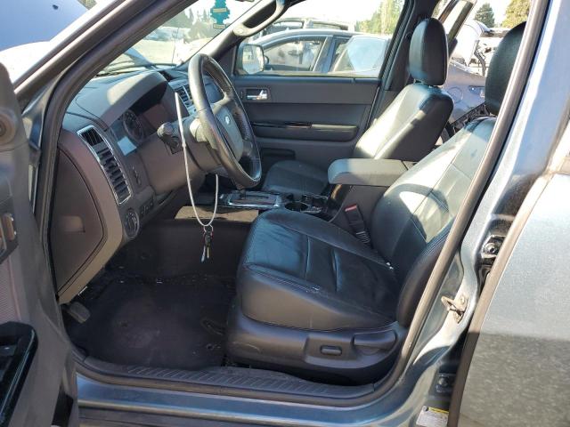 Zdjęcie 7 z aukcji – 2010 FORD ESCAPE LIM z VIN 1FMCU9EG6AKB42852