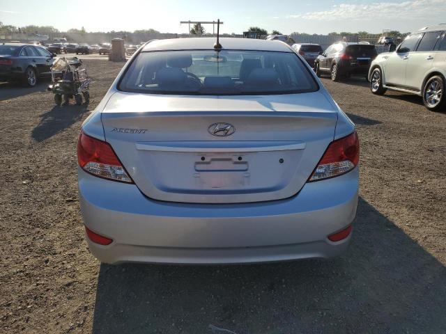 Photo 6 from auction – 2012 HYUNDAI ACCENT GLS with VIN KMHCT4AE3CU262478
