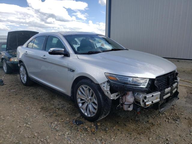 Photo 4 from auction – 2016 FORD TAURUS LIM with VIN 1FAHP2F88GG120255