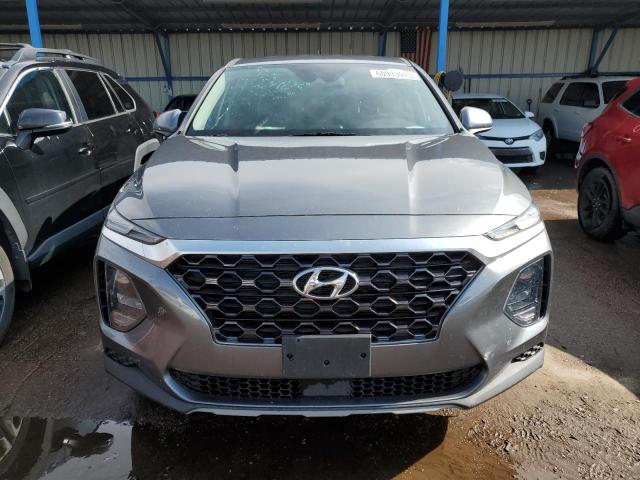 Photo 5 from auction – 2019 HYUNDAI SANTA FE S with VIN 5NMS23AD0KH048428