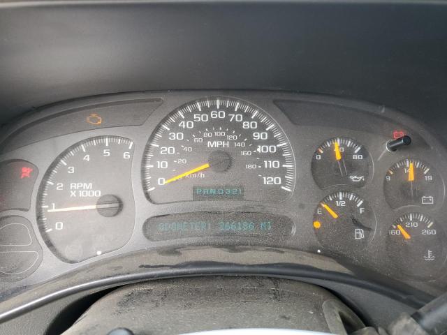 Photo 9 from auction – 2005 CHEVROLET SILVERADO with VIN 2GCEC19T951206834