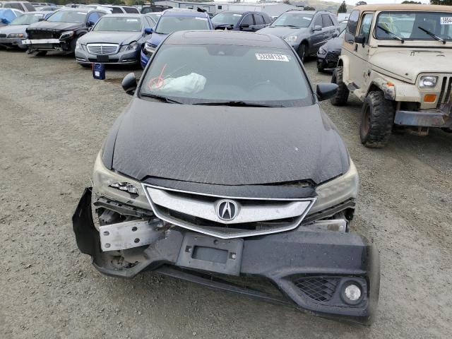 Photo 5 from auction – 2016 ACURA ILX PREMIU with VIN 19UDE2F81GA008190