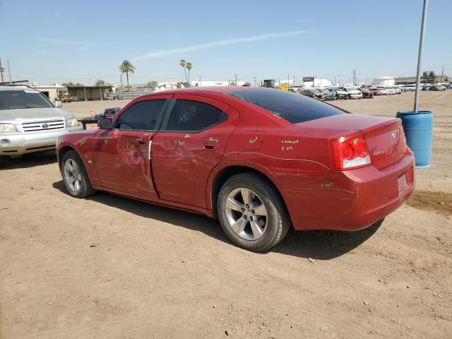 Photo 2 from auction – 2009 DODGE CHARGER SX with VIN 2B3KA33VX9H544840