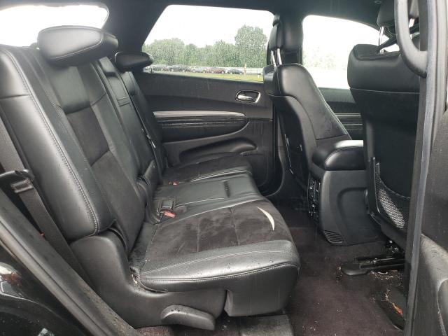 Photo 11 from auction – 2018 DODGE DURANGO GT with VIN 1C4RDJDG9JC385647