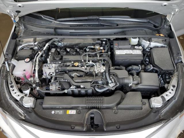 Photo 11 from auction – 2022 TOYOTA COROLLA SE with VIN 5YFP4MCE0NP134862