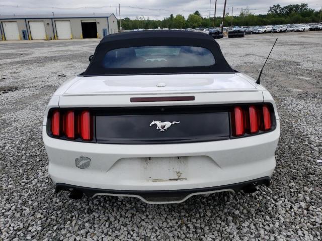 Photo 6 from auction – 2017 FORD MUSTANG with VIN 1FATP8UH5H5205941