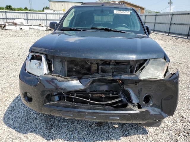 Photo 5 from auction – 2012 NISSAN PATHFINDER with VIN 5N1AR1NN0CC606644