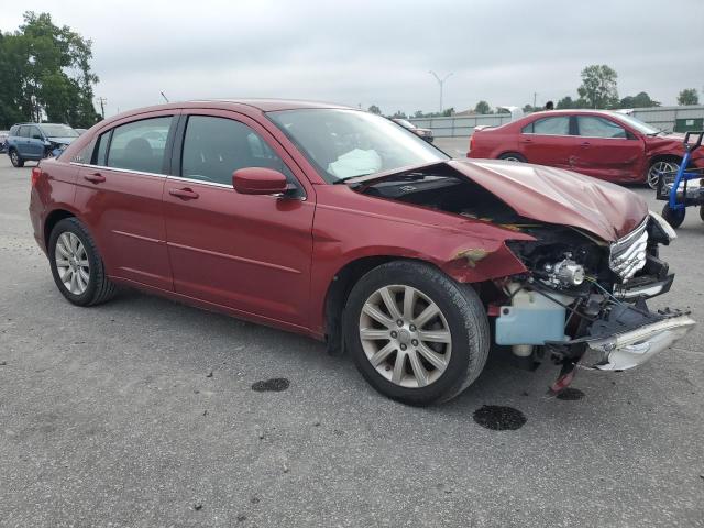Photo 4 from auction – 2013 CHRYSLER 200 TOURIN with VIN 1C3CCBBB1DN603891