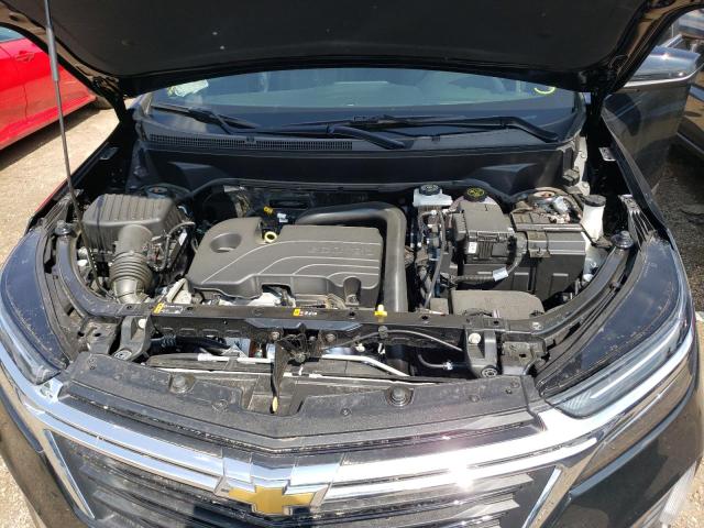Photo 11 from auction – 2023 CHEVROLET EQUINOX LT with VIN 3GNAXUEG6PL173605