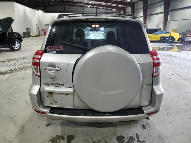 Photo 6 from auction – 2010 TOYOTA RAV4 with VIN 2T3BF4DV0AW081857