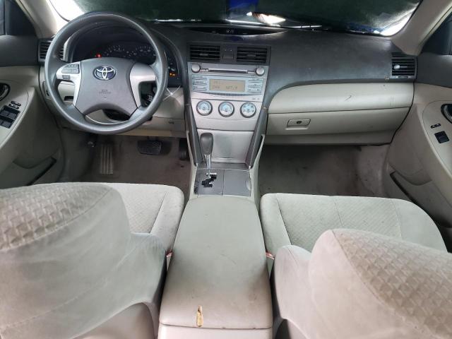 Photo 8 from auction – 2008 TOYOTA CAMRY CE with VIN 4T4BE46KX8R012754