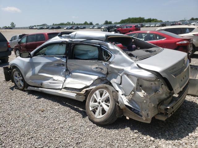 Photo 2 from auction – 2015 NISSAN ALTIMA 2.5 with VIN 1N4AL3AP1FC442632
