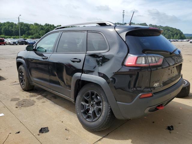 Photo 2 from auction – 2019 JEEP CHEROKEE T with VIN 1C4PJMBXXKD315848