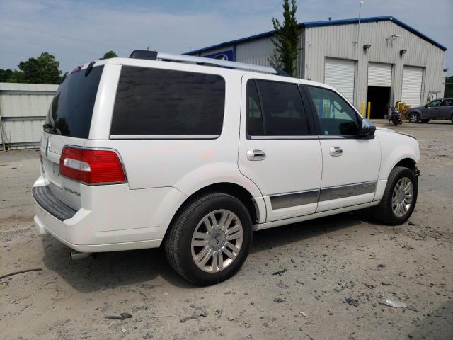 Photo 3 from auction – 2012 LINCOLN NAVIGATOR with VIN 5LMJJ2H51CEL01471