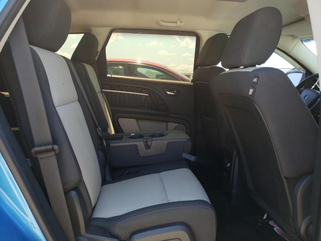 Photo 10 from auction – 2009 DODGE JOURNEY SX with VIN 3D4GG57V79T512267