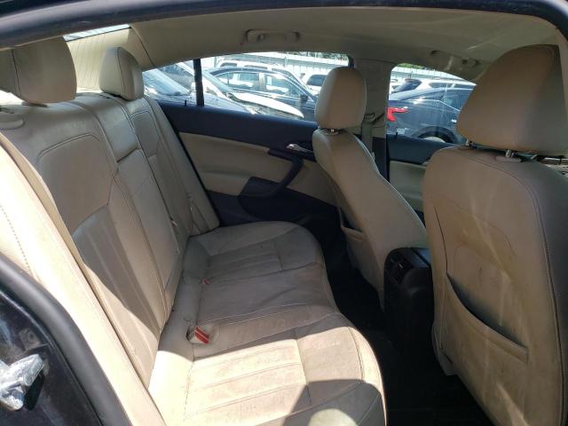 Foto 10 de la subasta – 2011 BUICK REGAL CXL con VIN W04GN5EC2B1036392
