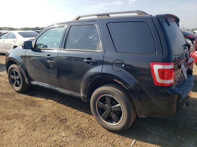 Photo 2 from auction – 2010 FORD ESCAPE XLT with VIN 1FMCU0D77AKC47848