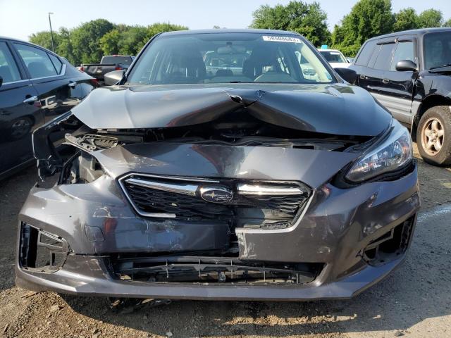 Photo 5 from auction – 2019 SUBARU IMPREZA with VIN 4S3GKAA65K3613637