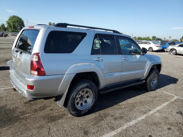 Photo 3 from auction – 2004 TOYOTA 4RUNNER SR with VIN JTEBU14R540021794